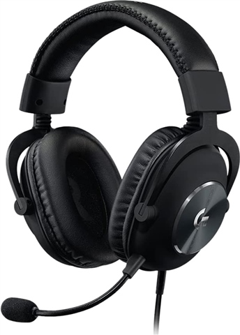 Logitech G PRO X 2 LIGHTSPEED Wireless Over Ear Gaming Headset